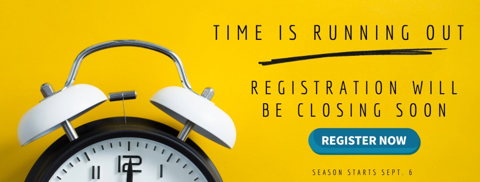 SIGN UP - CORE SEASON 2025
